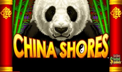 China Shores logo