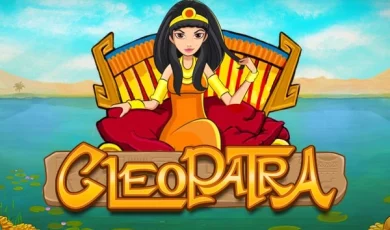 Cleopatra logo