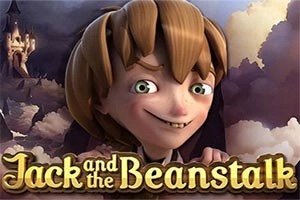Jack and the Beanstalk logo