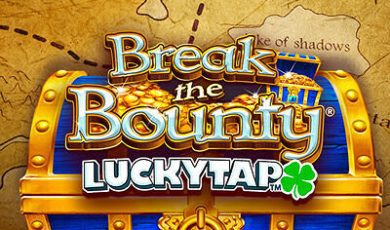 Break the Bounty logo