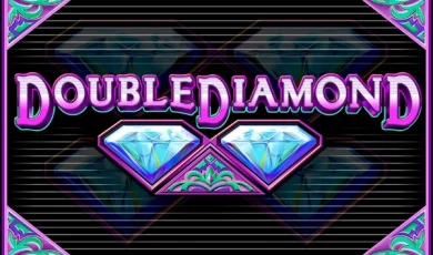 Double Diamond logo