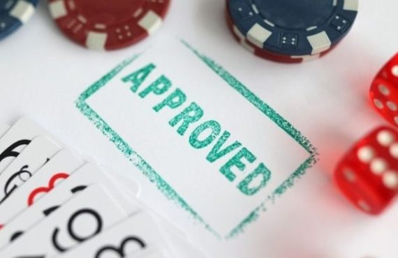 Norfolk Casino Granted Gaming License, Must Open in 2 Weeks