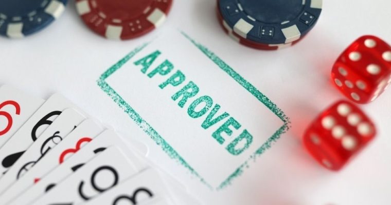 Norfolk Casino Granted Gaming License, Must Open in 2 Weeks