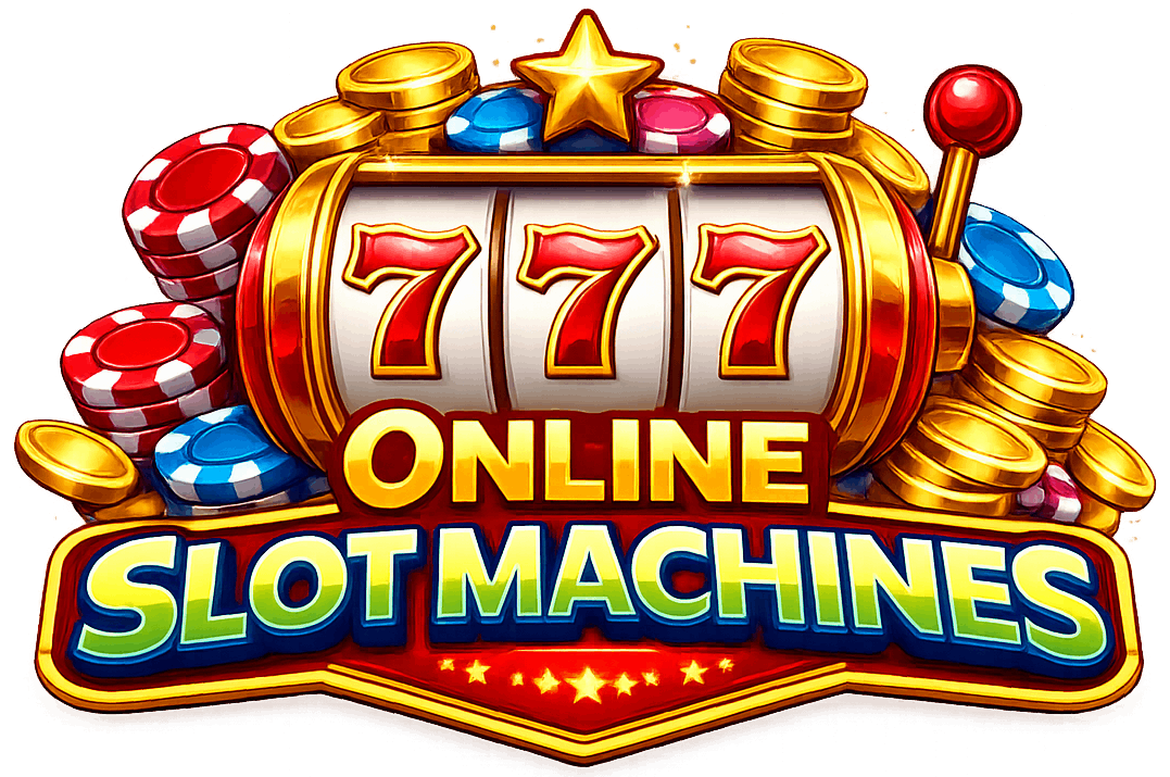 Online Slot Machines
