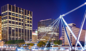 Connecticut Is A Wealthy State, But Its Gambling Industry Could Still Get Hit In Economic Downturn