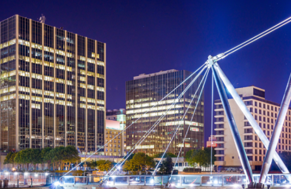 Connecticut Is A Wealthy State, But Its Gambling Industry Could Still Get Hit In Economic Downturn