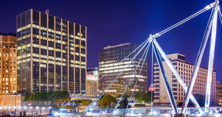 Connecticut Is A Wealthy State, But Its Gambling Industry Could Still Get Hit In Economic Downturn