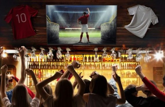 Missouri Sports Betting Launches Dec. 1 — Here Are the Best 10 Bars to Watch and Win