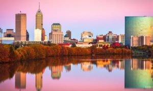 The $170 Million Gamble: Downtown Indianapolis Casino Proposal Gains Momentum