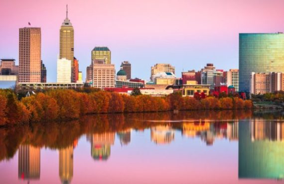 The $170 Million Gamble: Downtown Indianapolis Casino Proposal Gains Momentum