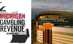 Michigan Reports Record Online Gambling Revenue In October 