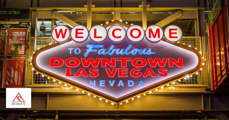 Red Rock Hints At Potential New Las Vegas Casino Project