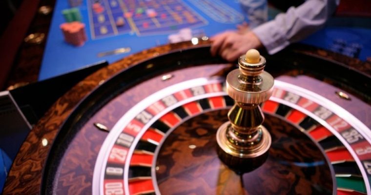 Ohio Casinos See 5% Revenue Decline Amid Online Gambling Discussions