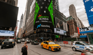 DraftKings Stock Takes Dive Following Q4-Earnings Call