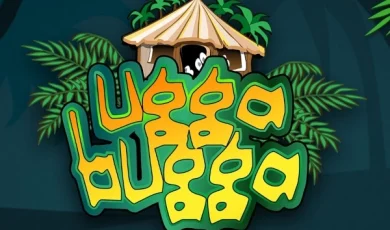 Ugga Bugga logo