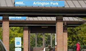 Arlington Park Ownership Change Could Be Just Weeks Away