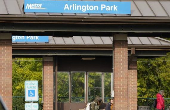 Arlington Park Ownership Change Could Be Just Weeks Away