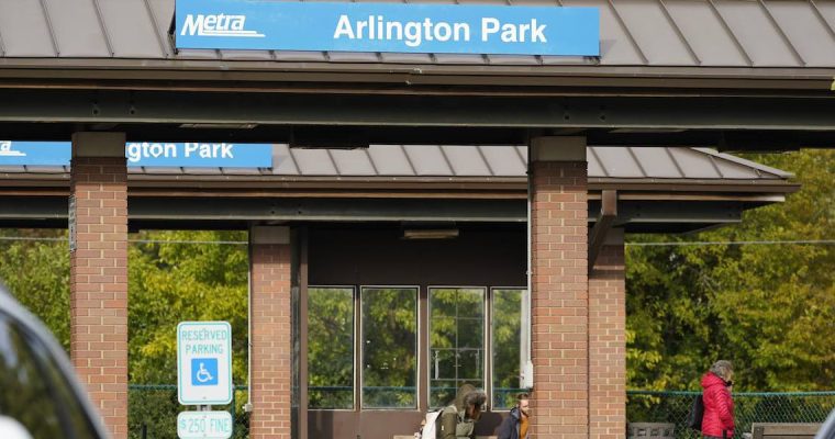 Arlington Park Ownership Change Could Be Just Weeks Away