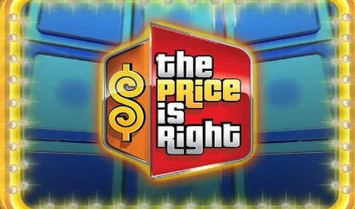 The Price is Right logo