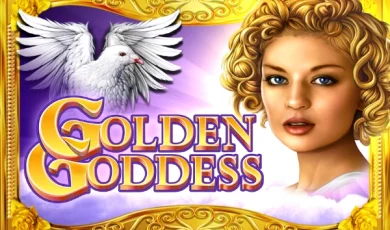 Golden Goddess logo