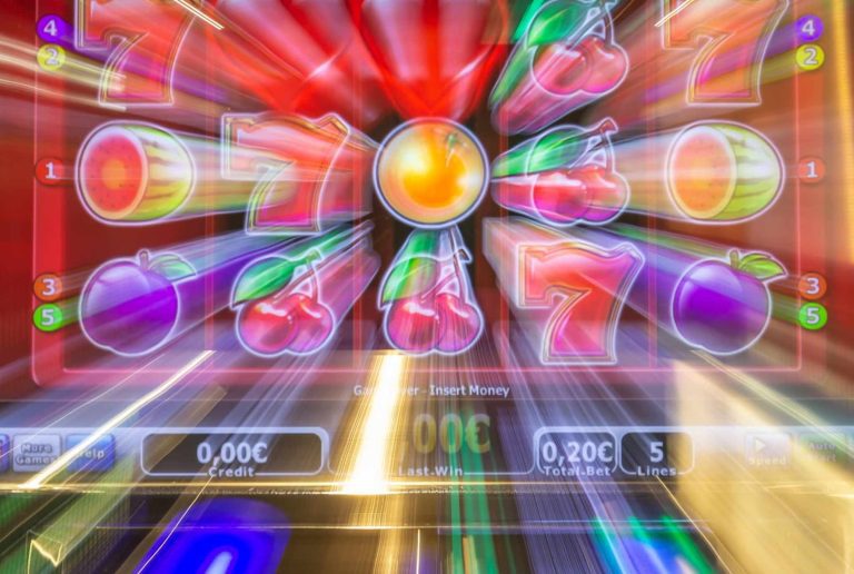 online slot machines