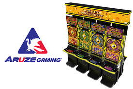 aruze